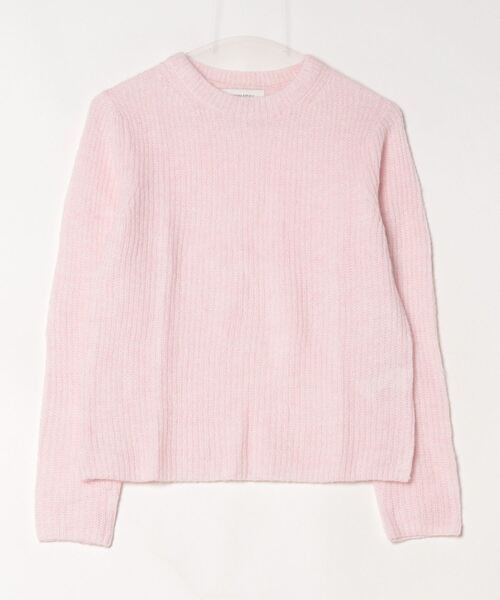 セール】BANANA REPUBLIC FACTORY STORE コージー クルーネック リブ