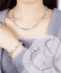 FURLA/フルラ FURLA FLOW ブレスレット FLA-FJ1237BTU