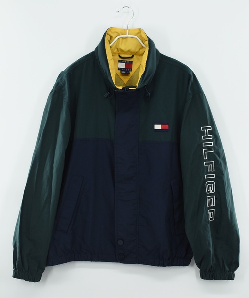 TOMMY HILFIGER（トミーヒルフィガー）の「【ヴィンテージ古着】80