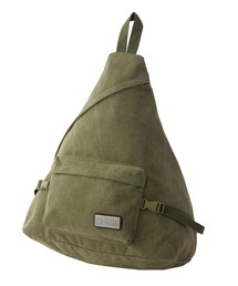 X-girl | FADED SLING BAG(バックパック/リュック)