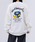 Mark Gonzales�i�}�[�N�E�S���U���X�j�́u�yba�zJOHN'S CLOSET�ʒ� �kMARK GONZALES ARTWORK COLLECTION / �}�[�N �S���U���X�l�A�\�[�g�A�[�g �v�����g �r�b�O�V���G�b�g �N���[�l�b�N�X�E�F�b�g�i�X�E�F�b�g�j�v�b�z���C�g�n4