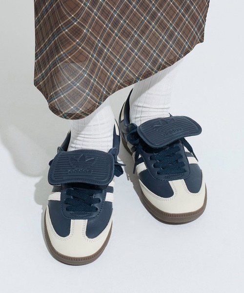 サンバ LT / Samba LT / アディダスオリジナルス adidas Originals