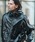 CAMBIO�i�J���r�I�j�́umj10507-Metallic Coating Hooded Blouson �u���]���i�u���]���j�v�b�u���b�N