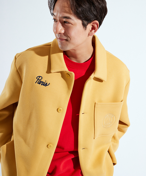 キムタク着 NIKE ナイキ パリサンジェルマン　PSG ジャケット　M 美品 キムタク着 NIKE ナイキ パリサンジェルマン PSG ジャケット M