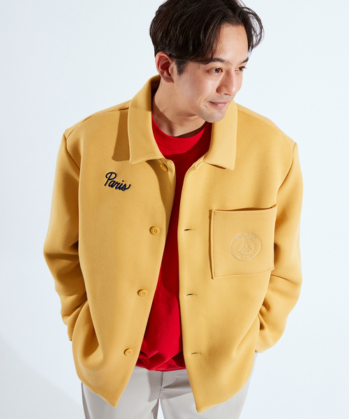 セール】【NIKE / ナイキ】PSG MNK TCHFLC MAGINE SHACKET SE