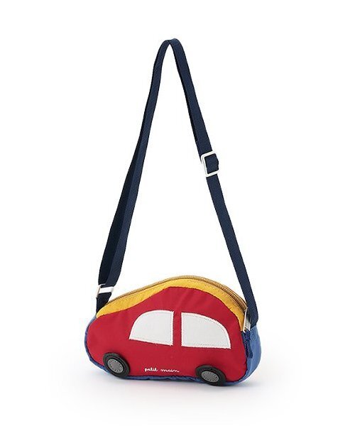 バッグ maimai エコトートバッグ （トートバッグ）｜petit main / プティマイン