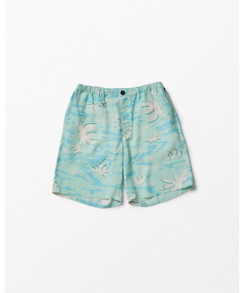 BLADELEAF SHORTS