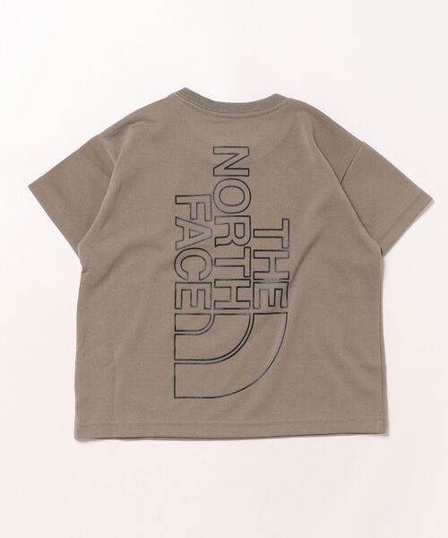 Mサイズ★The North Face Tシャツドレス ブラック ワンピース Mサイズ☆The North Face Tシャツドレス ブラック ワンピース