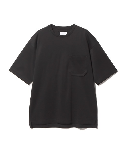 onegravity(ワングラビティ)の「onegravity / フィスコ ショートスリーブカットソー(Tシャツ/カットソー・メンズ・オフホワイト/ブラック・LARGE/MEDIUM/SMALL/X-LARGE)」の5枚目の写真
