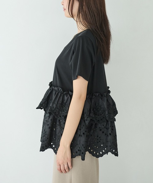 boohoo Los Angels バック刺繍 オーバーダイ セットアップ axes femme｜ハーフジップ刺繍ボアプルオーバー | Rakuten