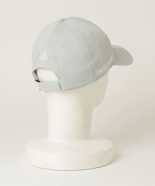 セール】ツイストニット ストレッチ キャップ【adidas Golf