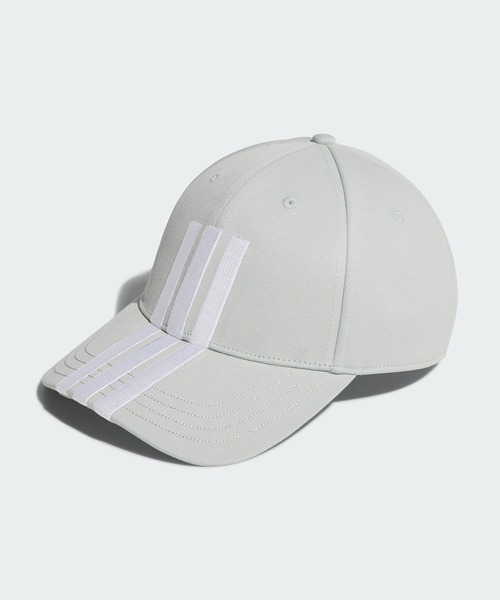 ツイストニット ストレッチ キャップ【adidas Golf/アディダス