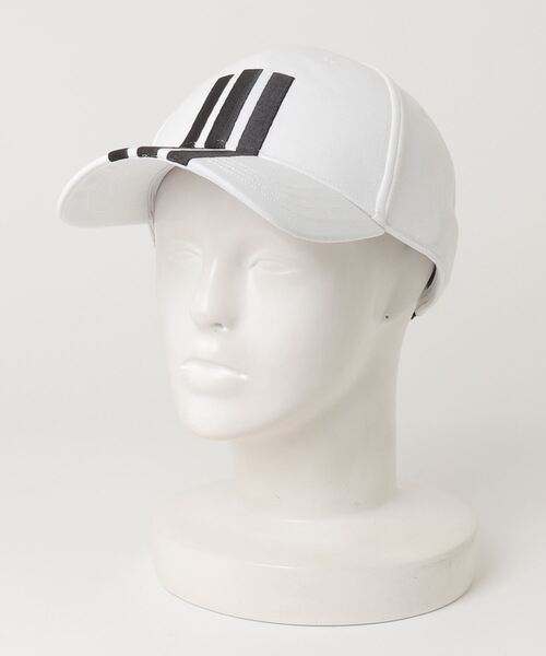 45R ストレッチニットのキャップ WOMEN】つば付きニットキャップ（HT1RCW0504