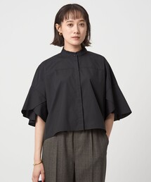 green label relaxing｜グリーンレーベル リラクシングのシャツ
