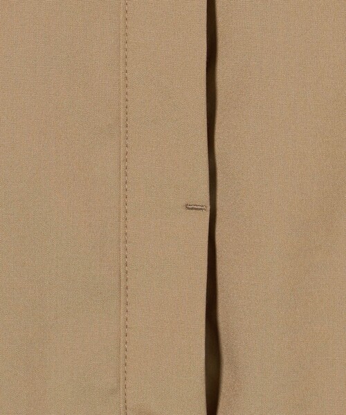 green label relaxing（グリーンレーベルリラクシング）の「フレアスリーブ クロップド シャツ -マシンウォッシャブル・UVカット-（シャツ/ブラウス・レディース・ホワイト/ダークグレー/その他1/コバルトブルー/ベージュ/その他2/ブラック・FREE）」の15枚目の写真