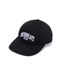 キャップ A BATHING APE CROSSBONE EMBLEM CAP APE CROSSBONE EMBLEM CAP | bapepirate.com