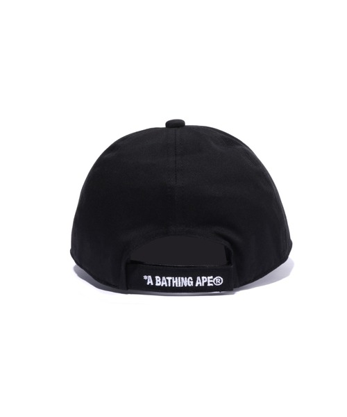 APE キャップ Buy BAPE Ape Head Crystal Stone Mesh Cap 'Black' - 1I30 180