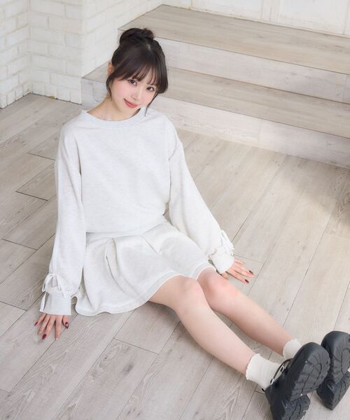 ems excite（エムズエキサイト）の「【セットアイテム】レース