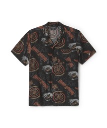 Harley-Davidson | 80年代タンク・アロハ半袖シャツ(シャツ/ブラウス)
