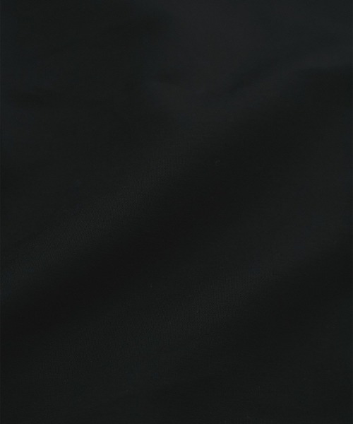 VIS(ビス)の「【接触冷感/洗える】 リラックステーパードパンツ(その他パンツ・レディース・ベージュ系その他/ブラック/ブルー系その他4・SS/S/M/L)」の15枚目の写真