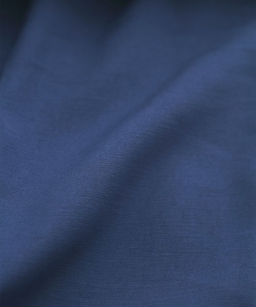 VIS(ビス)の「【接触冷感/洗える】 リラックステーパードパンツ(その他パンツ・レディース・ベージュ系その他/ブラック/ブルー系その他4・SS/S/M/L)」の21枚目の写真