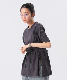 BEAMS BOY グレー トレーナー BMSB BEAMS BOY｜ビームスボーイの