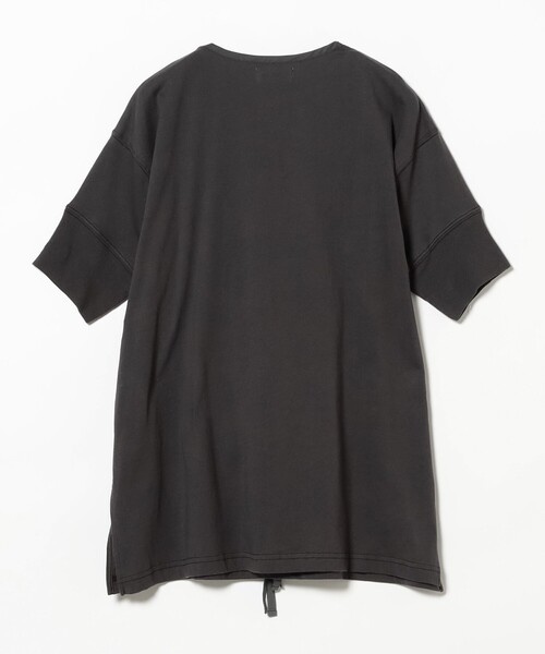 セール】ミリタリー ヘンリーネック ショートスリーブ（Tシャツ