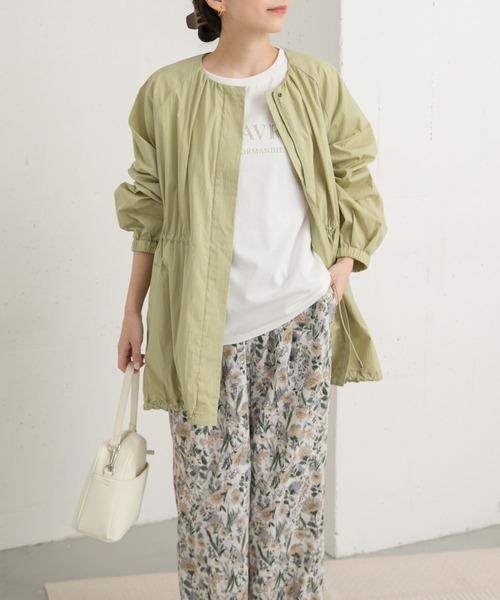 新品未使用アーバンリサーチブルゾン URBAN RESEARCH｜シアージップブルゾン | Rakuten Fashion(楽天