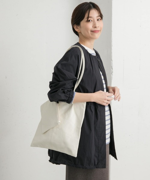 ギャザーノーカラーブルゾン URBAN RESEARCH DOORS｜ギャザーノーカラーブルゾン | Rakuten