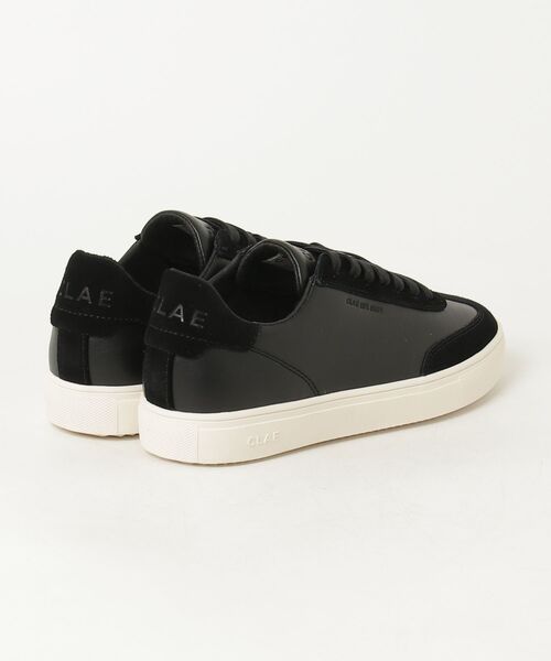 CLAE(クレイ)の「クレイ LM31 CLAE - DEANE ディーン(スニーカー・レディース・ブラック系その他/ブラック×ホワイト/ホワイト×ブラウン・50/55/60/65/70)」の15枚目の写真