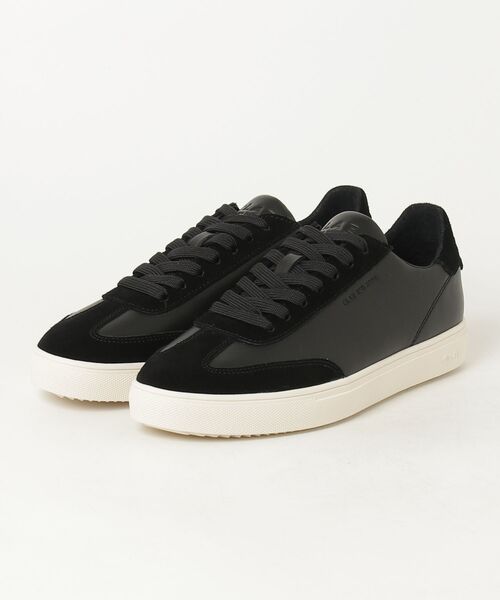 CLAE(クレイ)の「クレイ LM31 CLAE - DEANE ディーン(スニーカー・レディース・ブラック系その他/ブラック×ホワイト/ホワイト×ブラウン・50/55/60/65/70)」の8枚目の写真
