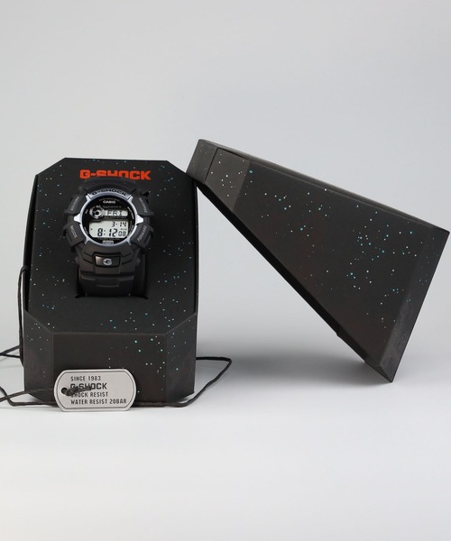 ⭐︎ケツメイシ⭐︎G-SHOCK 20周年記念KTMデジタル腕時計 2021年製 ⭐︎ケツメイシ⭐︎G-SHOCK 20周年記念KTMデジタル腕時計 2021年製