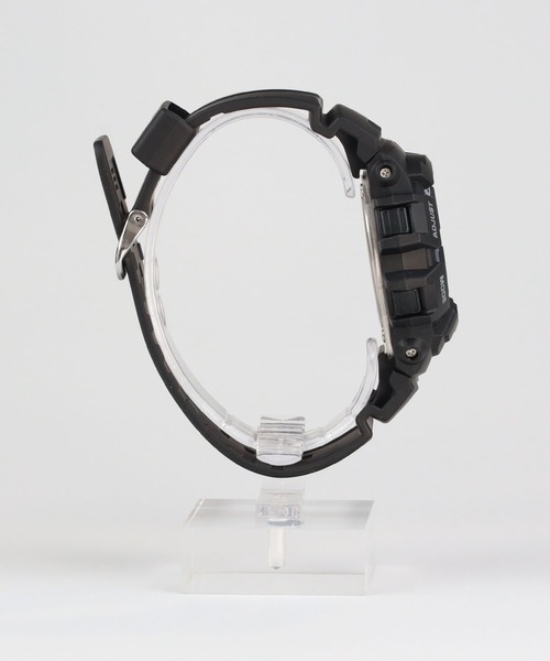 G-SHOCK（ジーショック）の「FIRE PACKAGE（ファイアー・パッケージ）2025年モデル / GW-2320FP-1A2JR（デジタル腕時計・メンズ・ブラック×ブルー・FREE）」の8枚目の写真