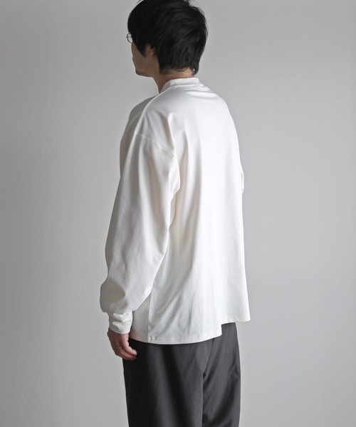 FOXRUN/フォックスラン】 エステルテックロンT（Tシャツ