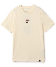 NIKE｜ナイキのTシャツ/カットソー（ベージュ系）通販 - ZOZOTOWN