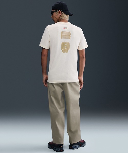 NIKE AS LFC M NK AIR MAX TEE / ナイキ LFC エアマックス S/S T