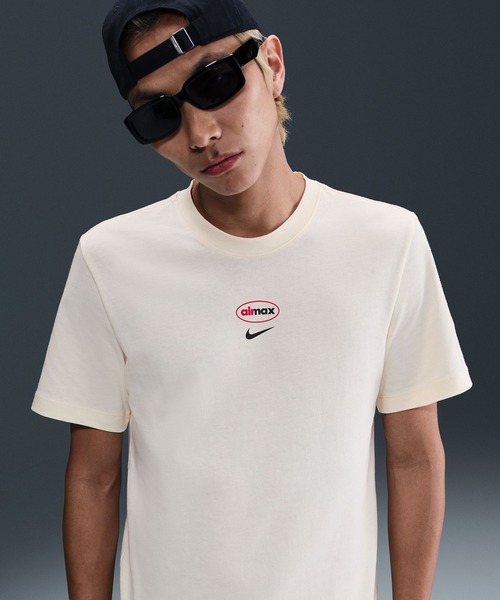 NIKE AS LFC M NK AIR MAX TEE / ナイキ LFC エアマックス S/S T