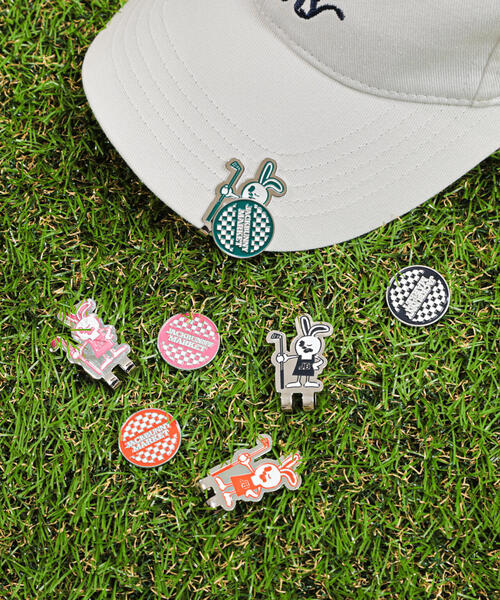 ジャックバニー JACK BUNNY ✖️ドラえもん　ゴルフシューズケース セール・アウトレット】ドラえもん 総柄プリントシューズケース