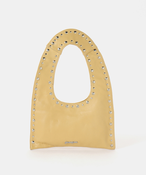 gimaguas Franca Bag バターイエロー