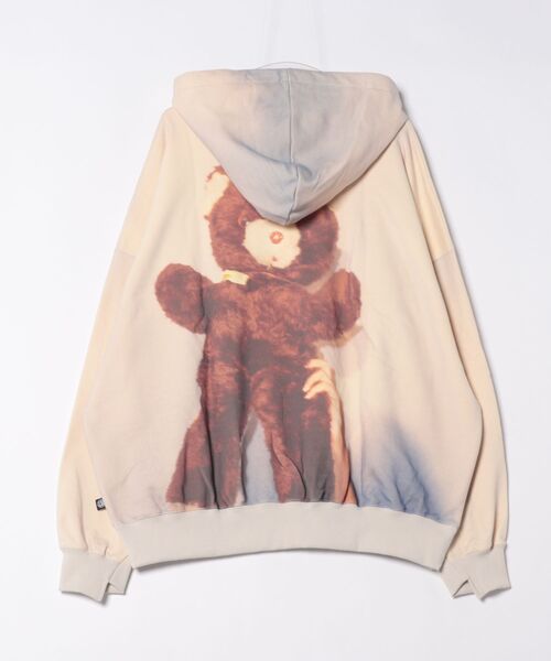 レア美品✨Little sunny bite bear hoodie パーカー セール】/Little sunny bite/bear hoodie（パーカー）｜Little sunny