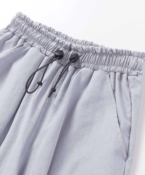 ZIDDY（ジディ）の「サテンカーゴパンツ(130~160cm)（カーゴパンツ・キッズ・ブラック/ブルー・140cm/150cm/FREE/130cm）」の17枚目の写真