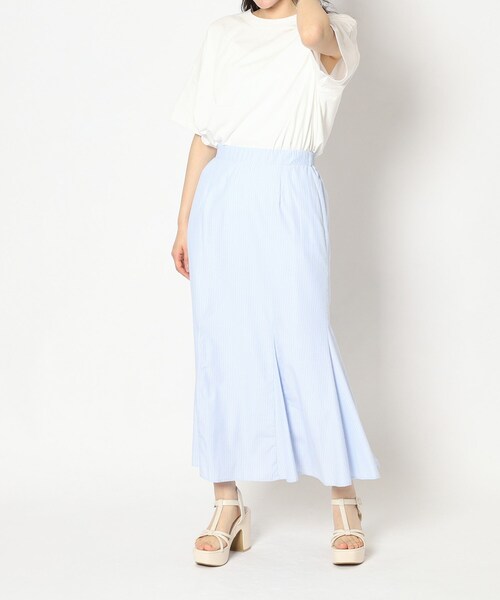 ESPERANZA(エスペランサ)の「Tストラップミニバックルサンダル(サンダル・レディース・グレー/アイボリー/ブラック・S/LL/L/M)」の18枚目の写真