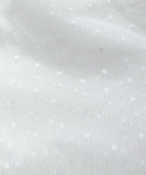 apres les cours(アプレレクール)の「飾り帯_アプレのはんなり浴衣&甚平(和装小物・キッズ・ドット/ピンク/レインボー・FREE)」の8枚目の写真