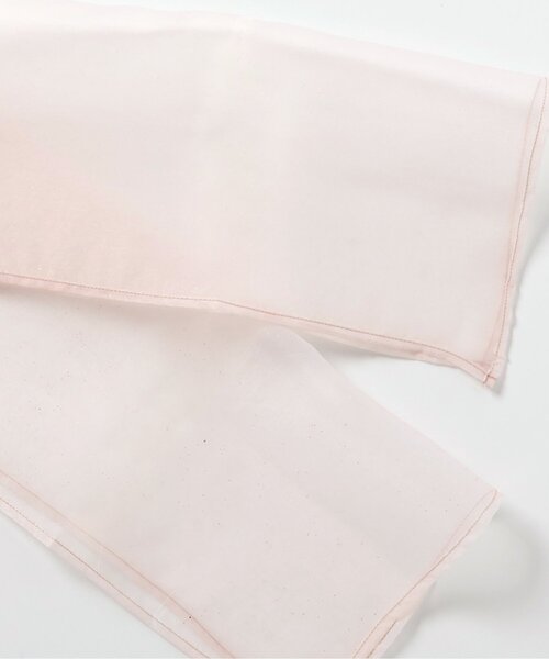 apres les cours(アプレレクール)の「飾り帯_アプレのはんなり浴衣&甚平(和装小物・キッズ・ドット/ピンク/レインボー・FREE)」の7枚目の写真