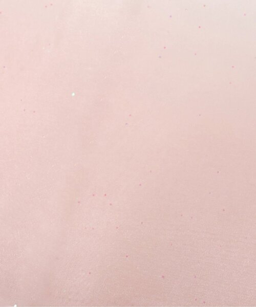 apres les cours(アプレレクール)の「飾り帯_アプレのはんなり浴衣&甚平(和装小物・キッズ・ドット/ピンク/レインボー・FREE)」の6枚目の写真