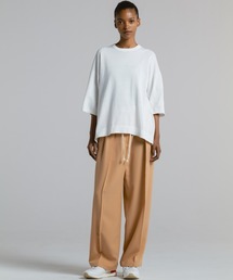 CINOH | ピンタックパンツ(その他パンツ)