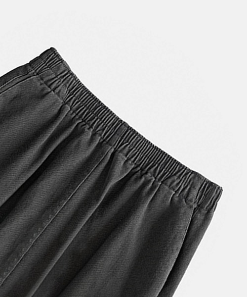 DECADE CLASSIC(ディケイド クラシック)の「【DECADE CLASSIC】カーゴロングスカート(スカート・レディース・ホワイト/ブラック/ベージュ・SMALL/MEDIUM/LARGE)」の17枚目の写真