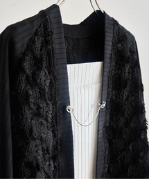 rapiecage（ラピエサージュ）の「エギレットクリップ（その他小物）」