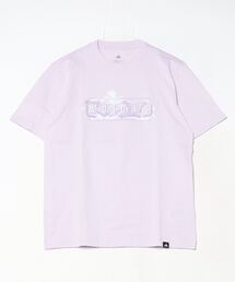 アディダス adidas ラウンジ パステルグラフィック 半袖Tシャツ