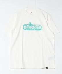 アディダス adidas ラウンジ パステルグラフィック 半袖Tシャツ